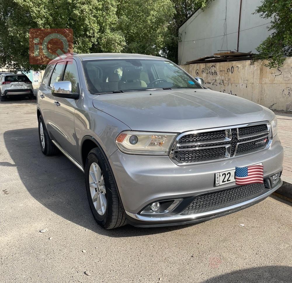 دودج دورانجو